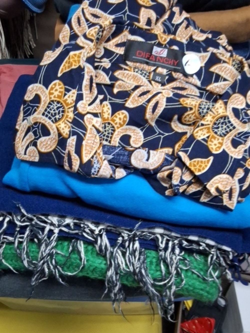 Random items for bmcnalley (5 Items As Is )